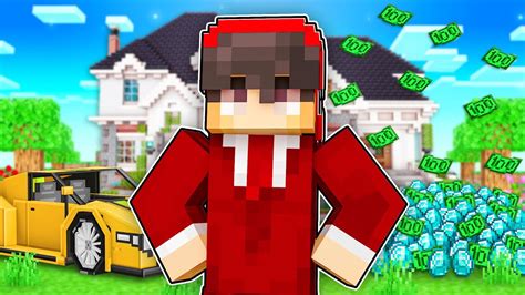 cash minecraft youtuber